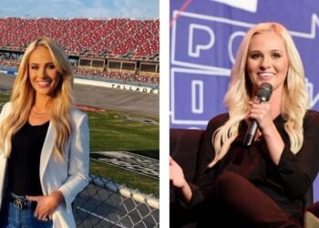 tomi lahren net worth