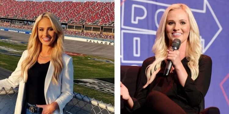 tomi lahren net worth