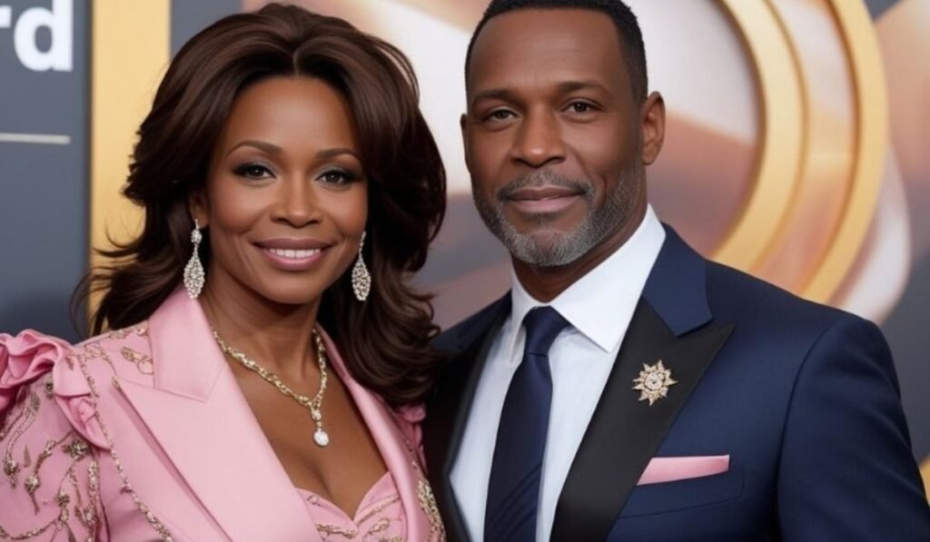 tony cox married otelia cox