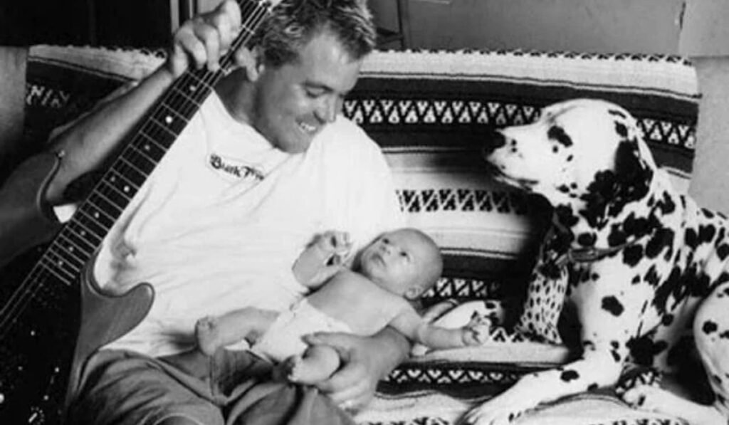 troy dendekker bradley nowell