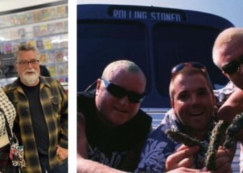troy dendekker bradley nowell