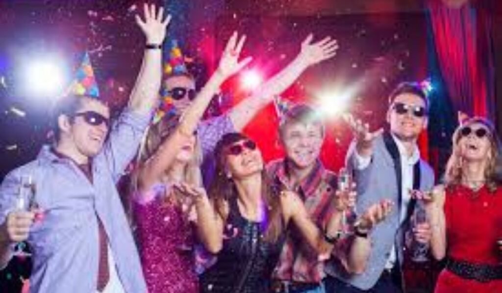 what is coomer party