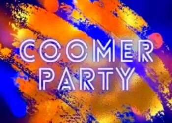 what is coomer party