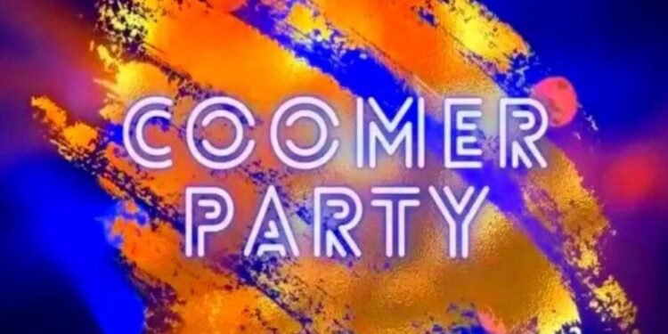 what is coomer party