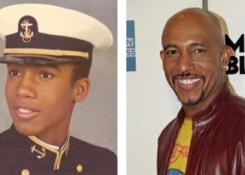 montel williams