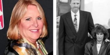 Janet Condra