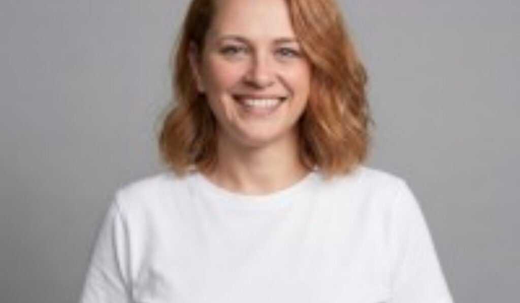 Alison McKinnon