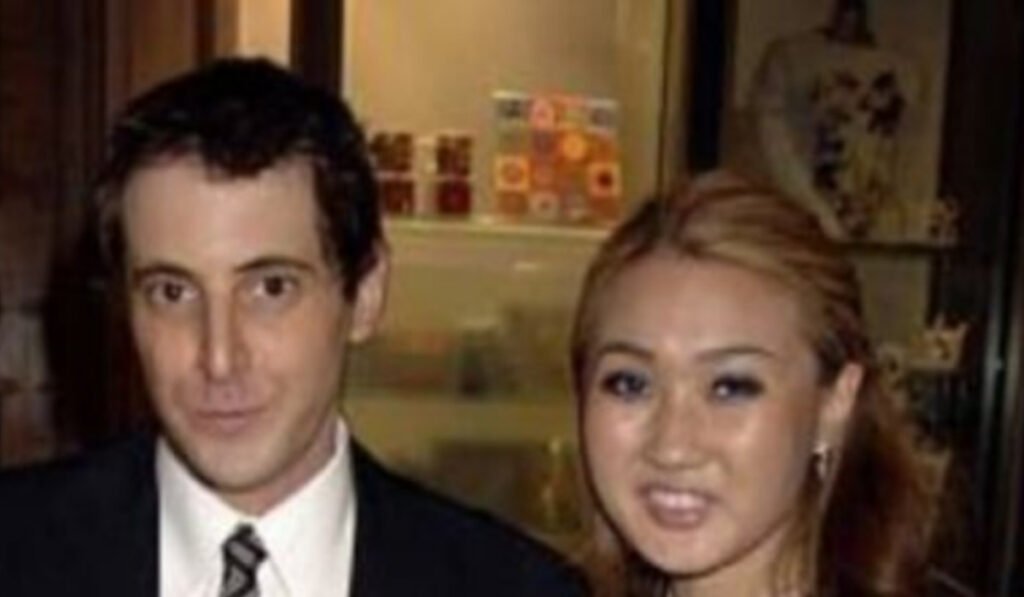 Bruce Wilpon’s Wife