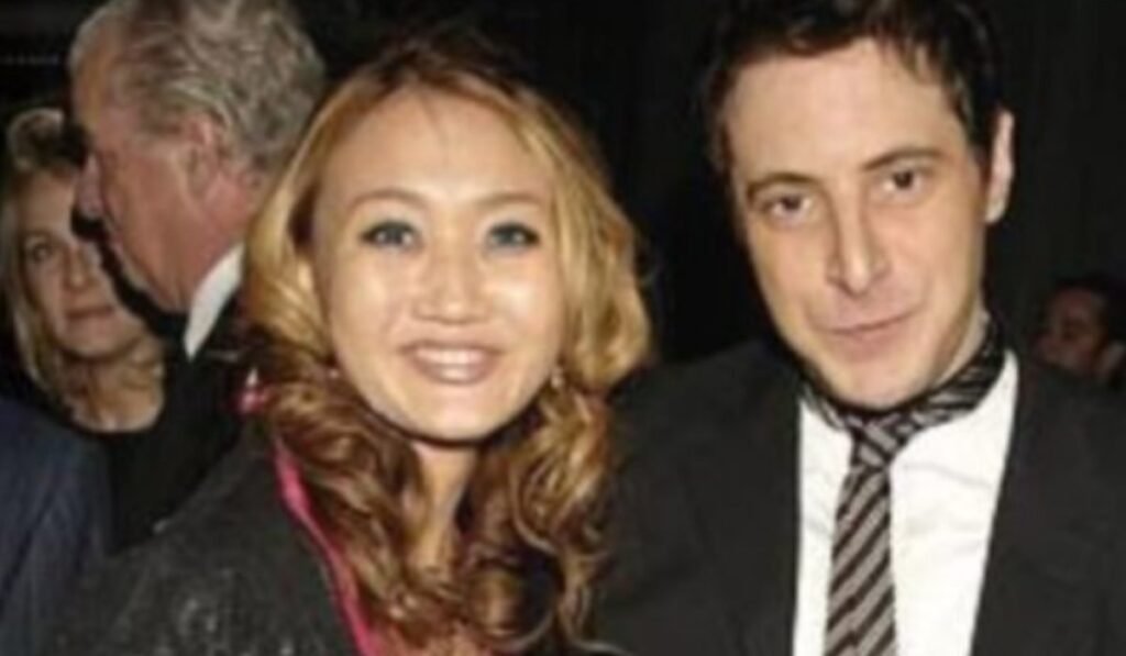 Bruce Wilpon’s Wife