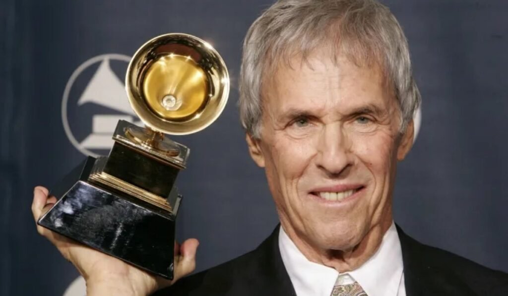 Cristopher Bacharach