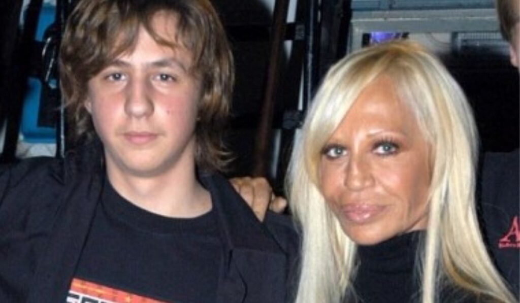 Daniel Versace