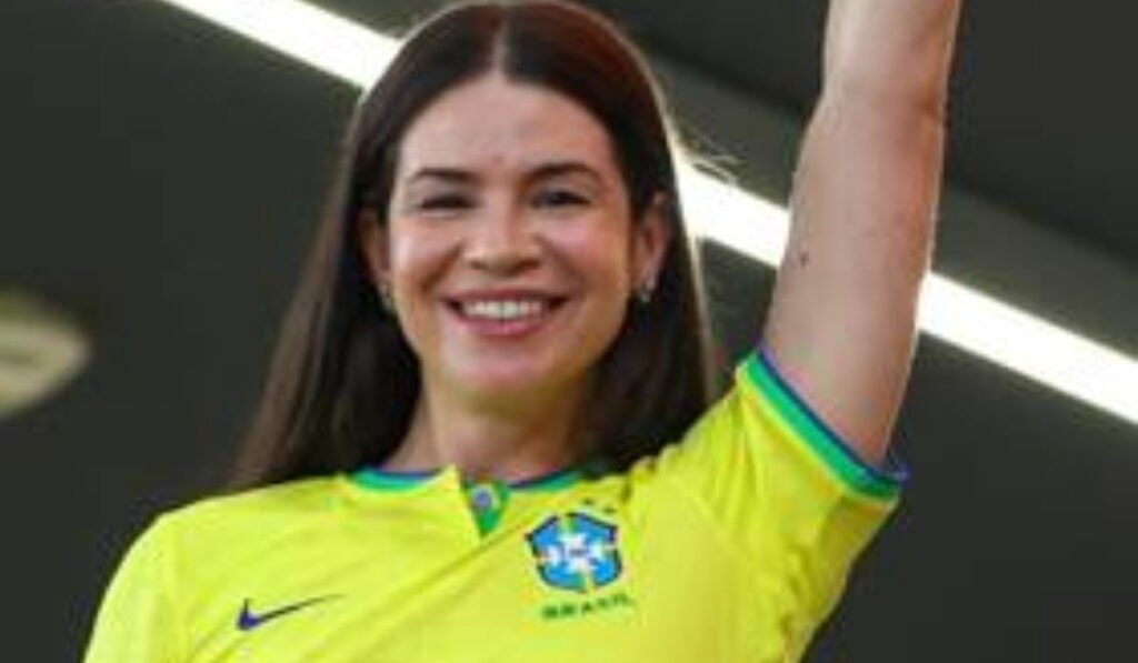 Fernanda Neute