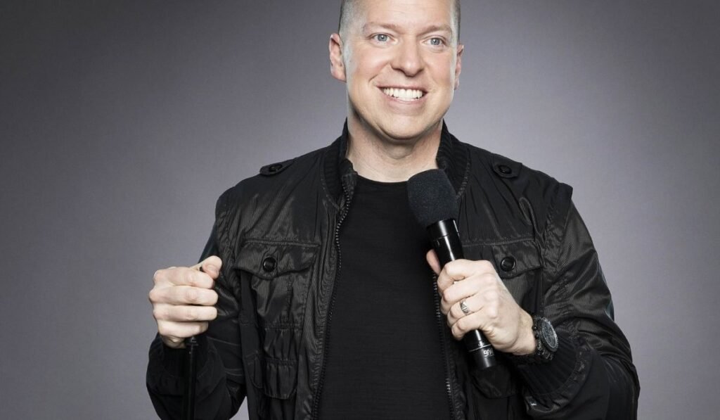 Gary Owen