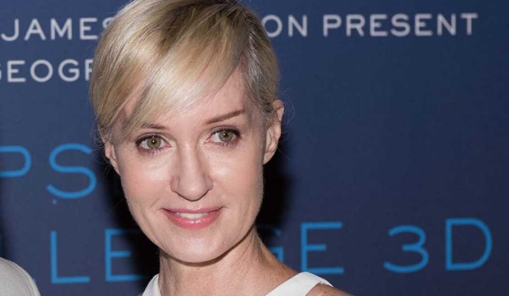 Hilary Quinlan