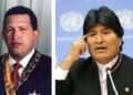 Hugo Chavez Net Worth
