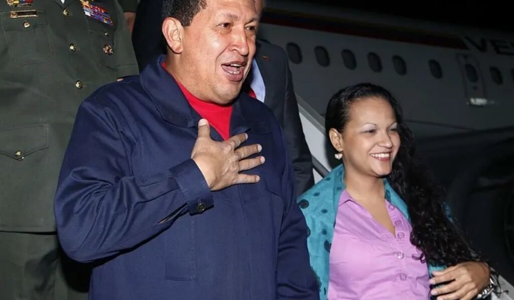 Hugo Chavez Net Worth
