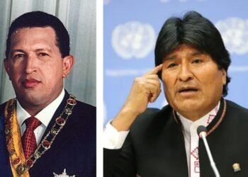 Hugo Chavez Net Worth