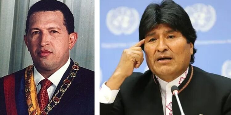 Hugo Chavez Net Worth