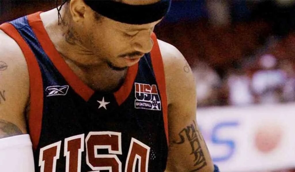 Isaiah Rahsaan Iverson