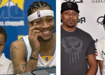 Isaiah Rahsaan Iverson