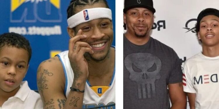 Isaiah Rahsaan Iverson