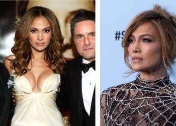 Jennifer Lopez Worth