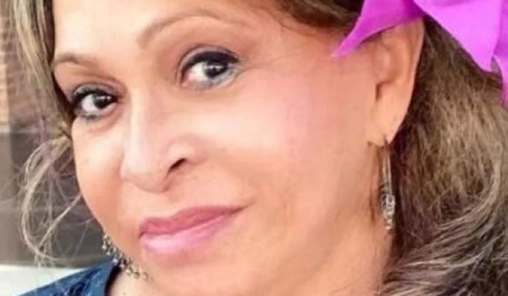 June Baranco