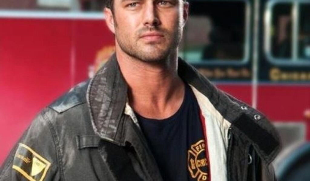 Kelly Severide