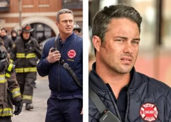 Kelly Severide