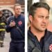 Kelly Severide