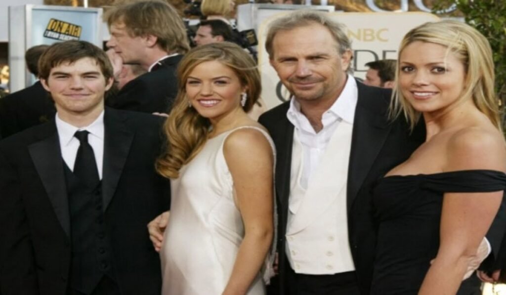 Liam Costner