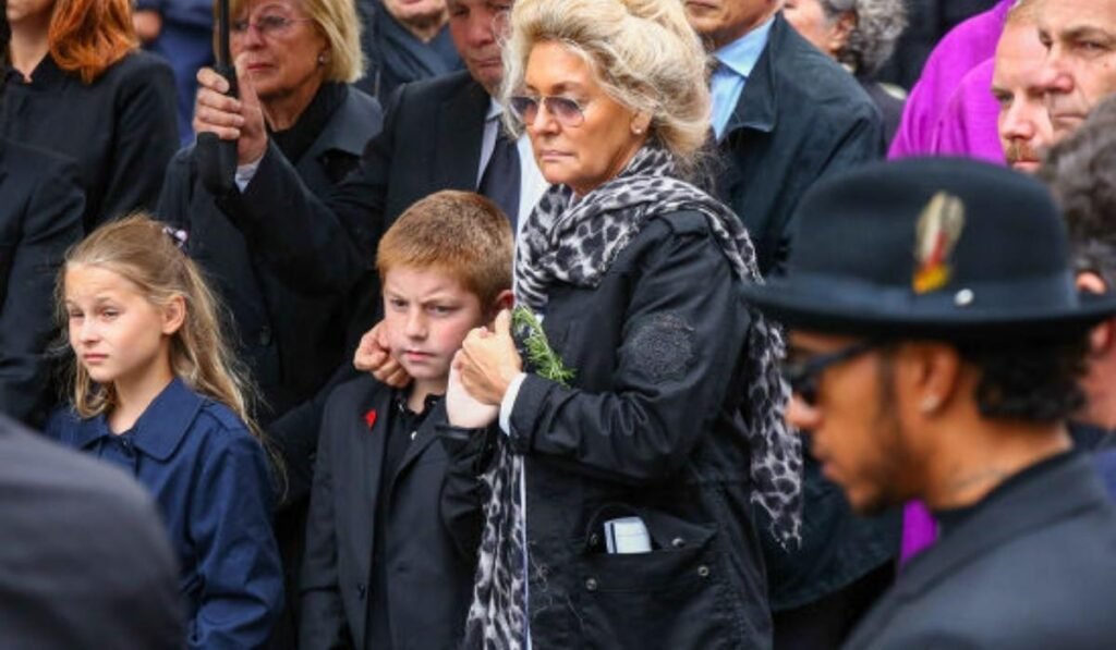 Marlene Knaus