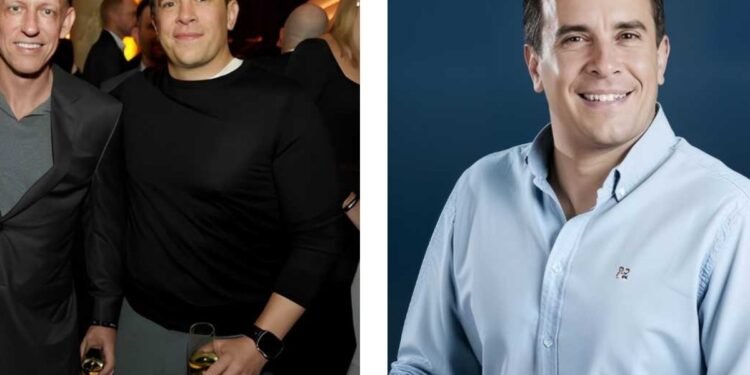 Matt Danzeisen
