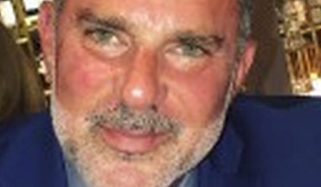 Paul Cerrito