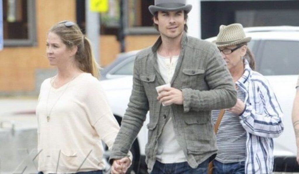 Robyn Somerhalder