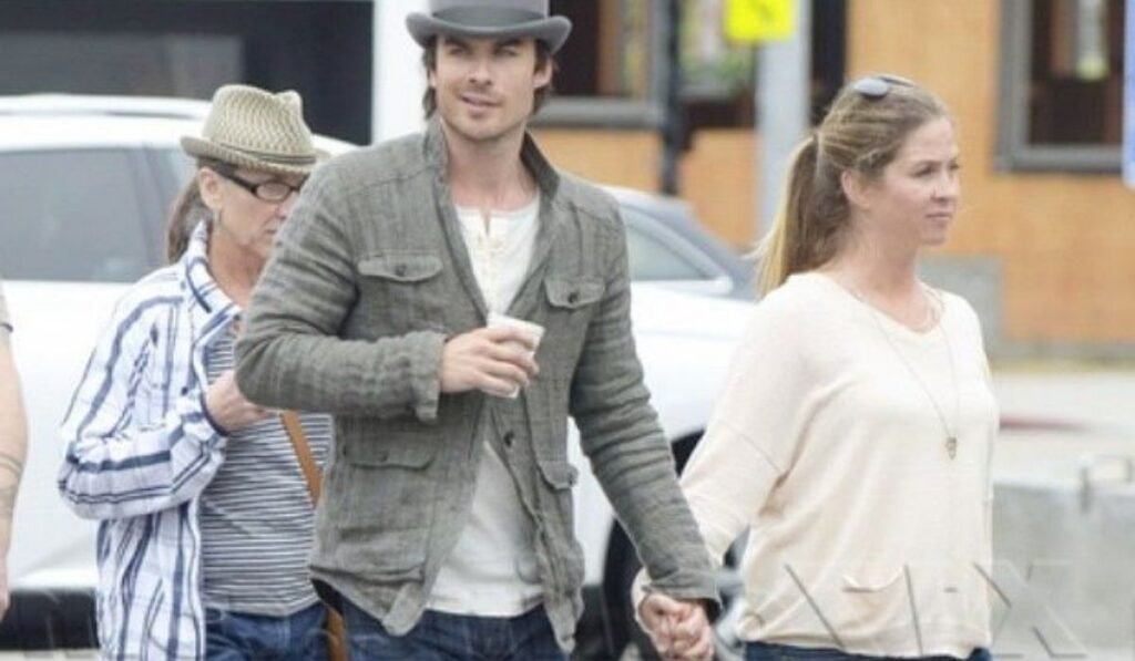 Robyn Somerhalder