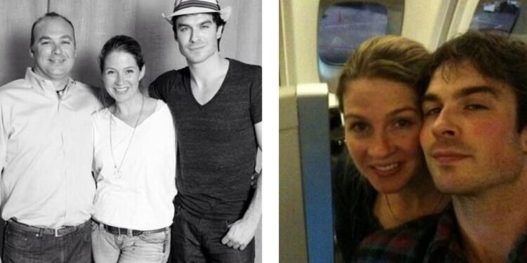 Robyn Somerhalder