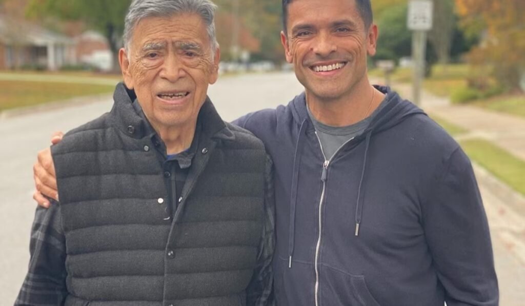 Saul Consuelos