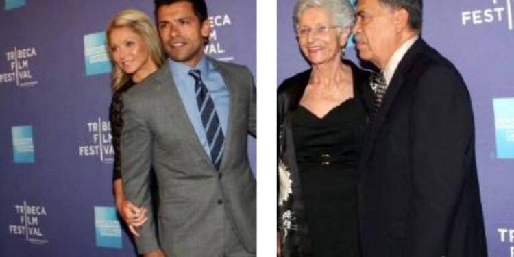 Saul Consuelos