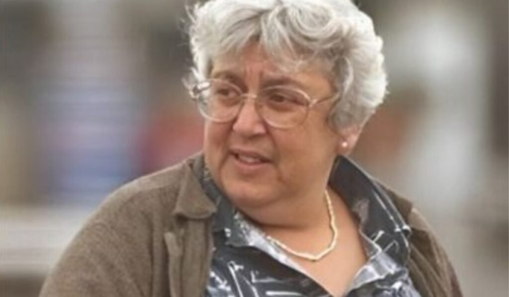 Susan Deixler