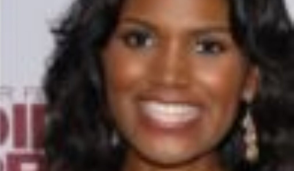 Tina Denise Byrd