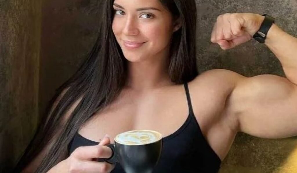 Vladislava Gagan