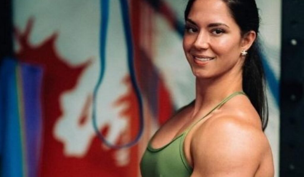 Vladislava Gagan