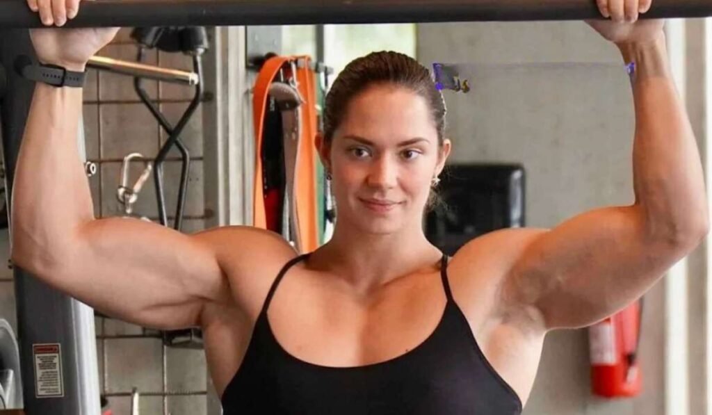 Vladislava Gagan