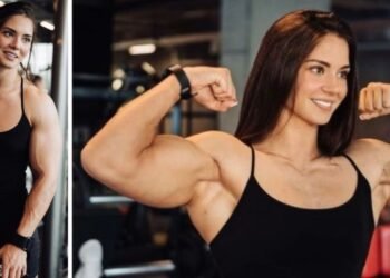 Vladislava Gagan