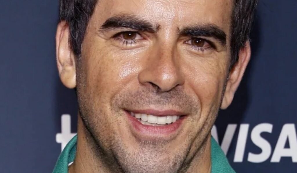 Will Theron Roth