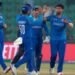 afghanistan national cricket team vs england cricket team standings