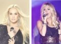 carrie underwood
