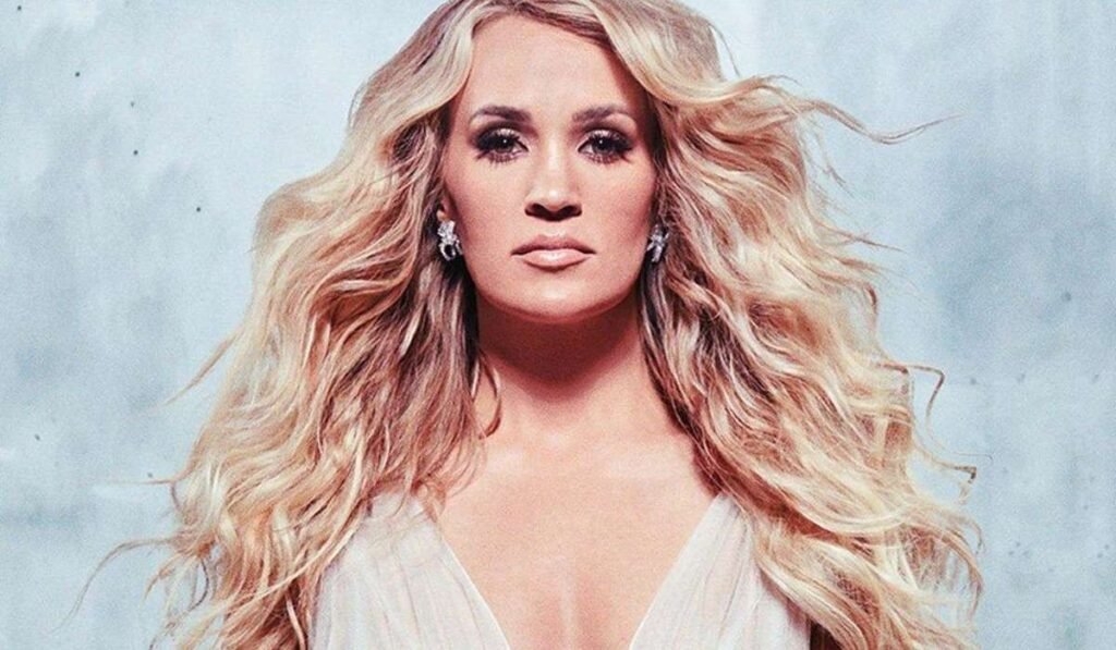 carrie underwood