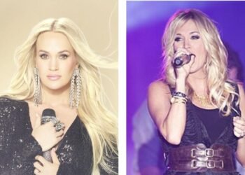 carrie underwood
